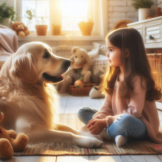 Can Dogs Understand Human Emotions? A Deep Dive into Empathy