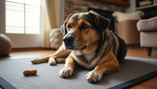 Rescue Dog Confidence Roadmap: Gentle Training, Calm Greetings, and CyberMutz Gear Across CyberBabiez, CyberMunkiez, and CyberPussyKatz