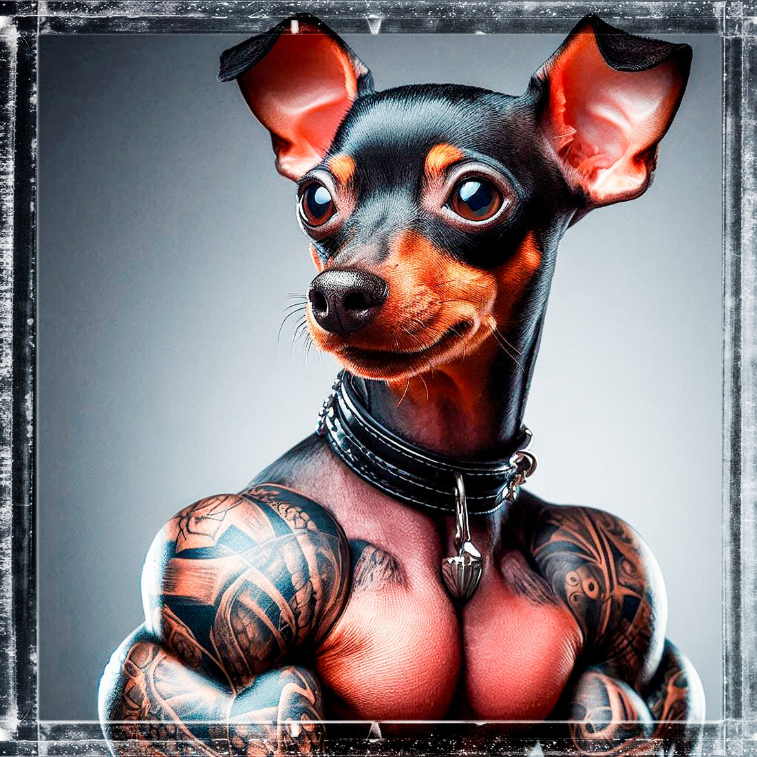 Featured image for Miniature Pinscher Care Guide: Complete Guide