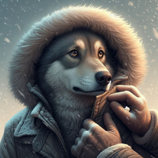 Featured image for Hot & Cold Weather Safety for Dogs Explained