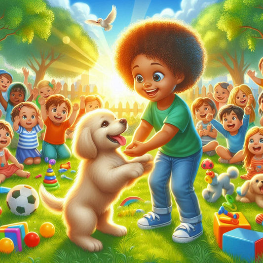 Featured image for Essential Puppy Training Tips for a Well-Behaved