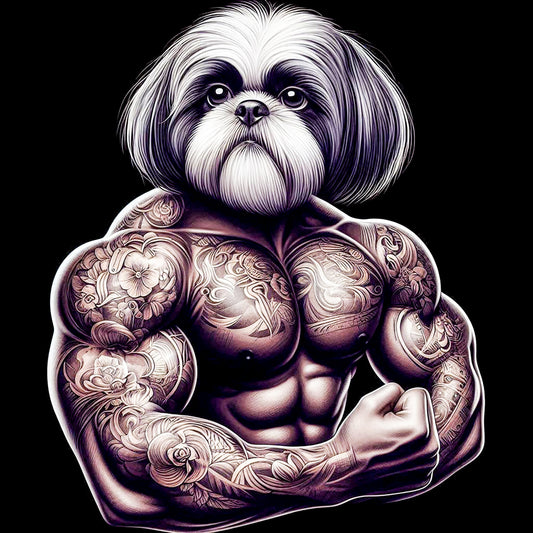 Featured image for Shih Tzu: Breed Traits, Care & Owner Guide