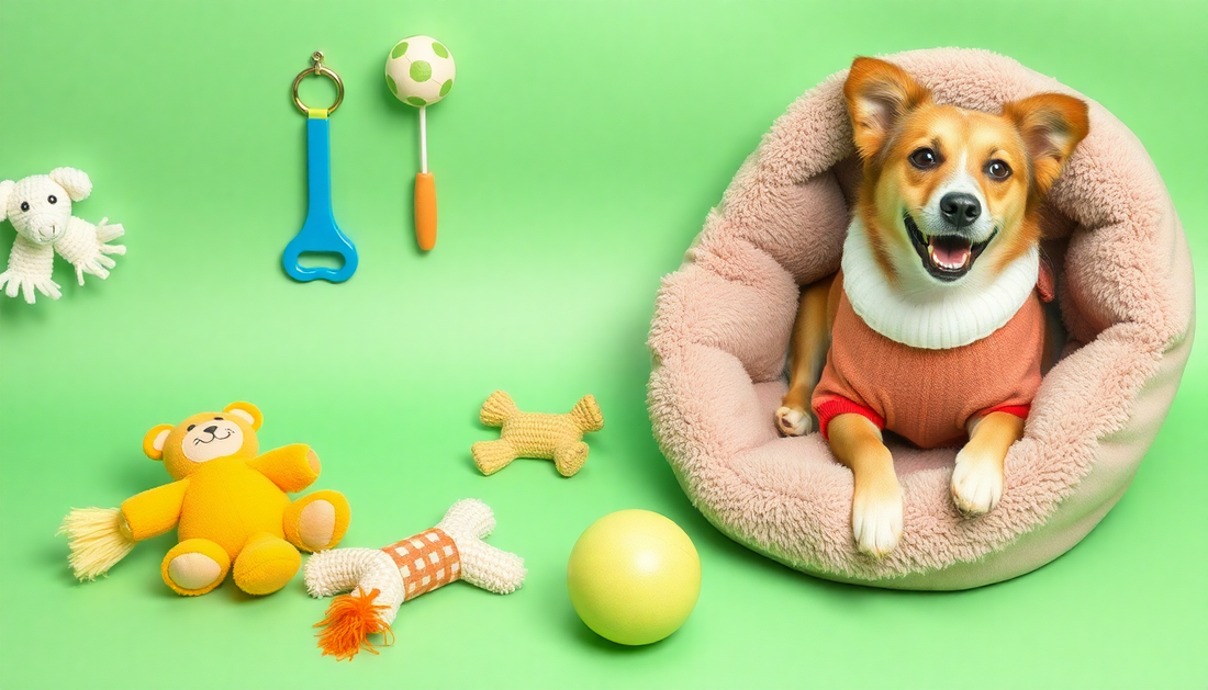 Unlocking Your Dog’s Unique Personality Traits: Heartwarming Stories, Hilarious Behaviors, and Cyber Mutz Collections to Enrich Your Pet’s Life