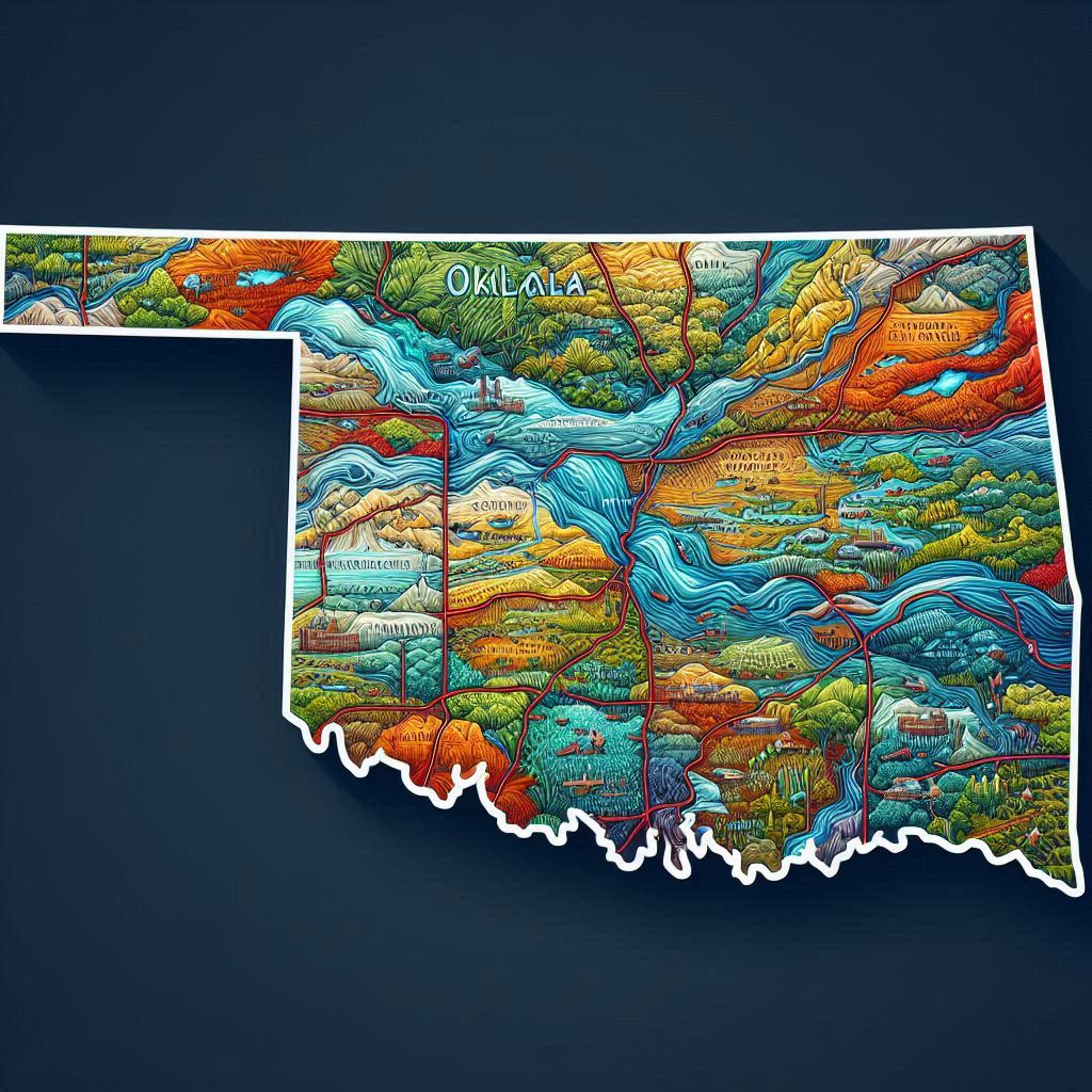 Featured image for Best Dog Parks in Oklahoma Top Off Leash Spots