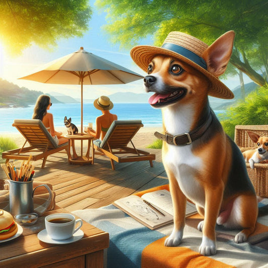Dog-Friendly Staycations: Exploring Local Spots with Your Pup