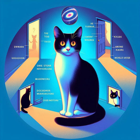 Why Your Cat Stares at Walls—And Other Mysterious Behaviors Explained