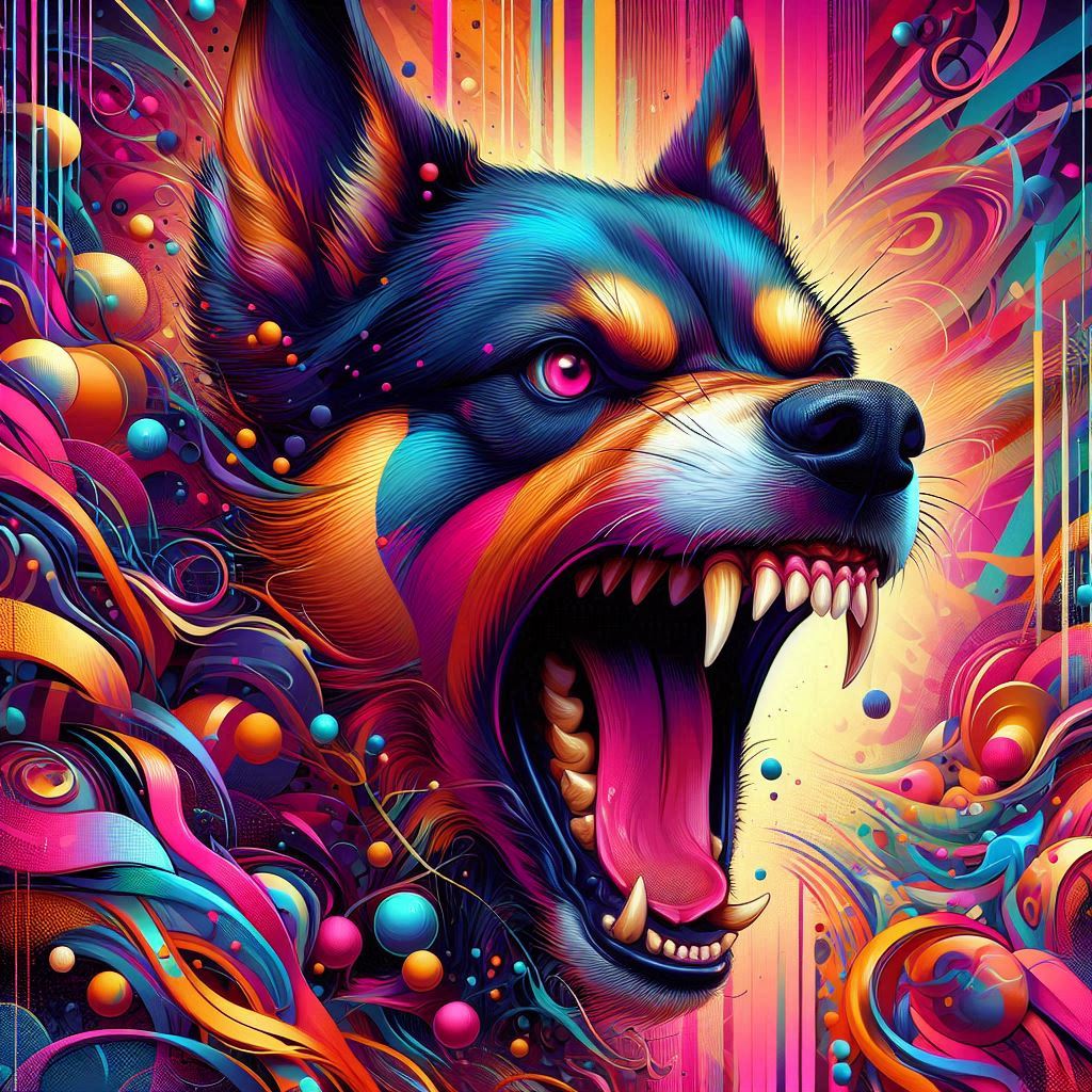 Featured image for Understanding Your Dog’s Body Language
