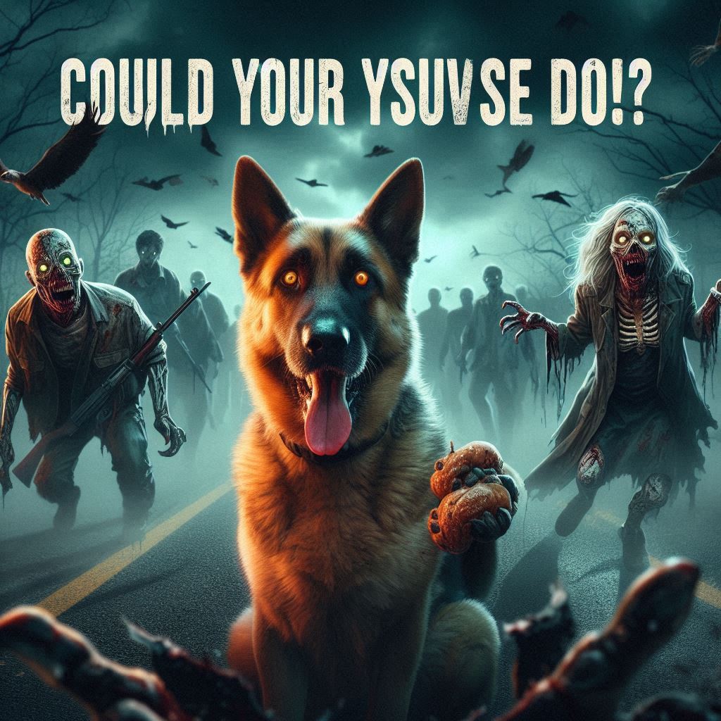 Featured image for Do Dogs Have a Sixth Sense for Detecting Evil?