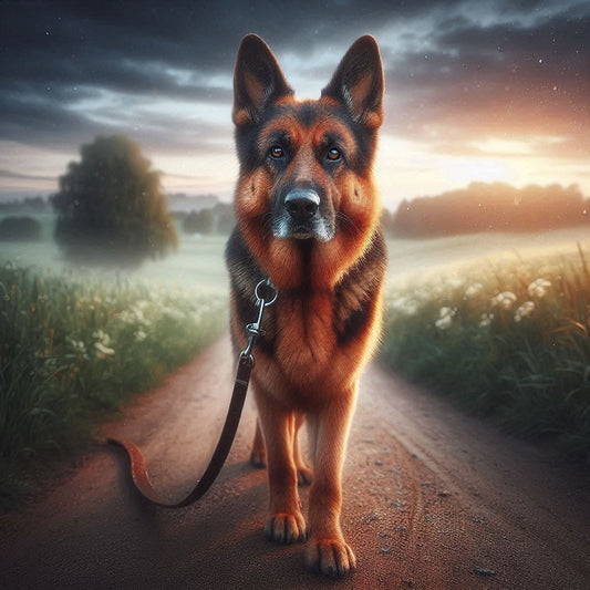 Featured image for Your Must-Have Gear for Happy Dog Walks