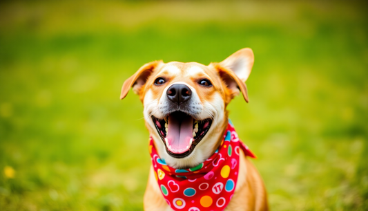 Dog Tales and CyberMutz Apparel for Breed Pride Fans