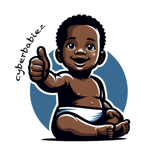 Discover the CyberMutz Universe: Where AI Meets Creative Apparel