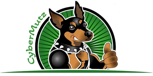 CyberMutz.com T-Shirts: The Ultimate Apparel for Dog Lovers