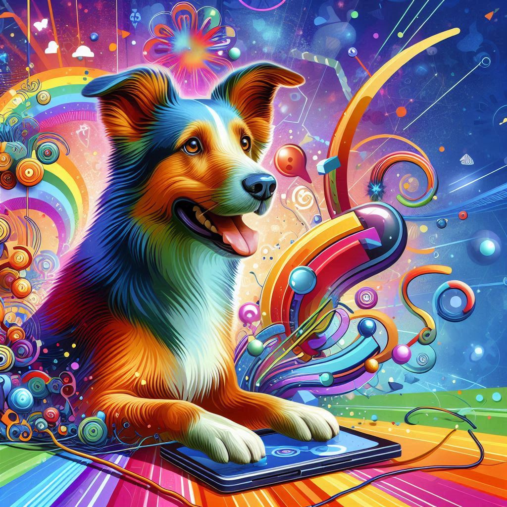 Featured image for The Best Dog Gadgets & Tech for Pet Owners
