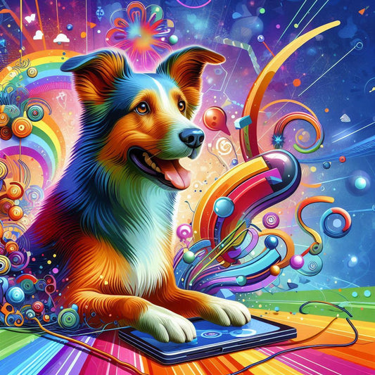 Featured image for The Best Dog Gadgets & Tech for Pet Owners