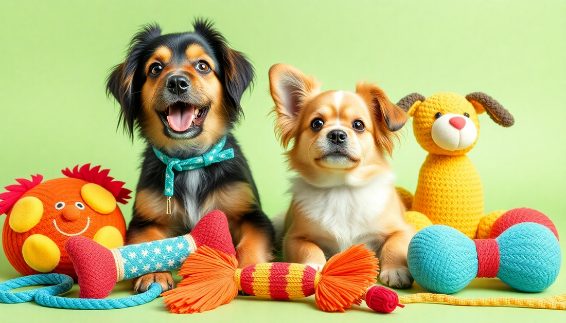 Featured image for Hilarious Dog Moments That Inspire Funny