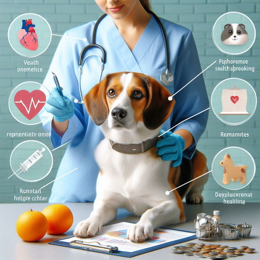 🩺 Benefits of Regular Vet Check-Ups