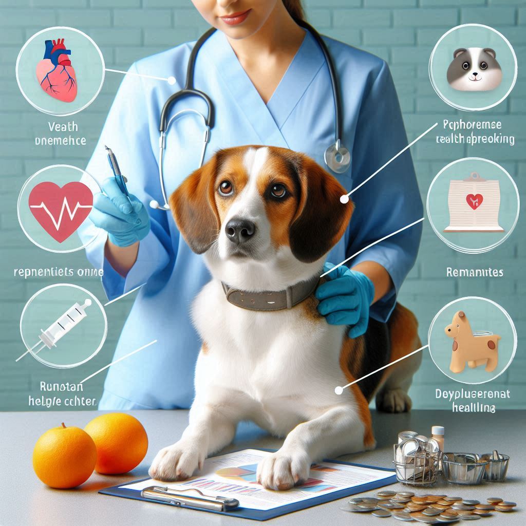 Featured image for Benefits of Regular Vet Check-Ups for Dog Owners