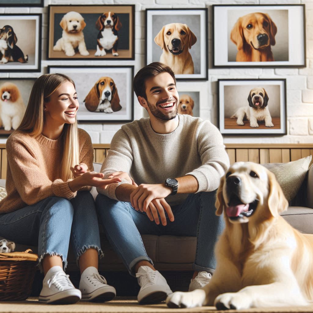 How to Choose the Right Dog Breed for Your Lifestyle