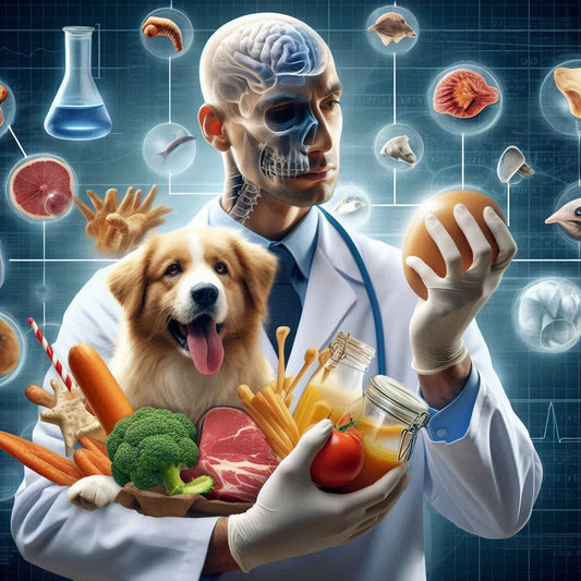 Human Foods That Are Safe (and Dangerous) for Dogs