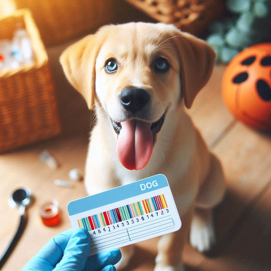 🧬 Dog DNA Tests: What They Really Reveal About Your Pup