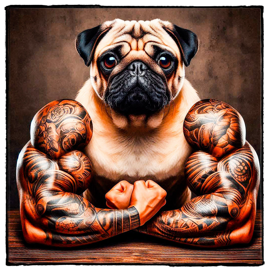 Featured image for Pug Care Guide: Complete Guide for Dog Owners