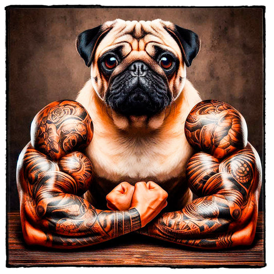 Featured image for Pug Care Guide: Complete Guide for Dog Owners