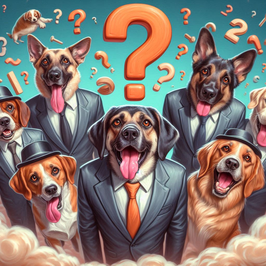 Do Dogs Have a Sense of Humor? Exploring Canine Comedy