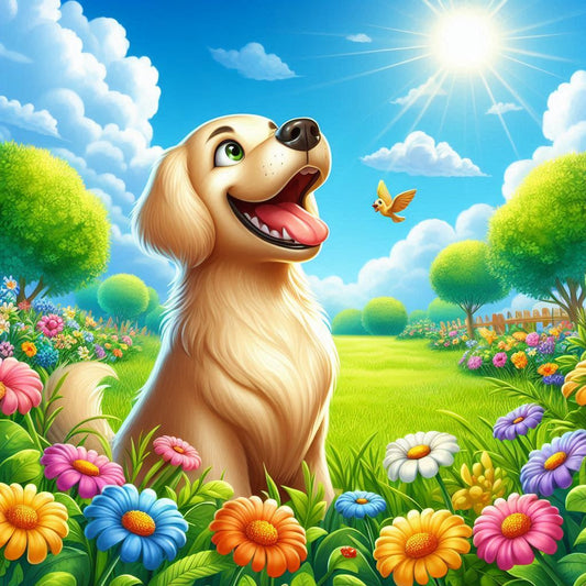 Featured image for How to Decode Your Dog’s Barks & Sounds
