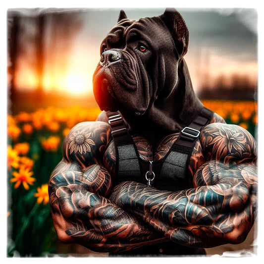 Cane Corso Care Guide: Everything You Need to Know