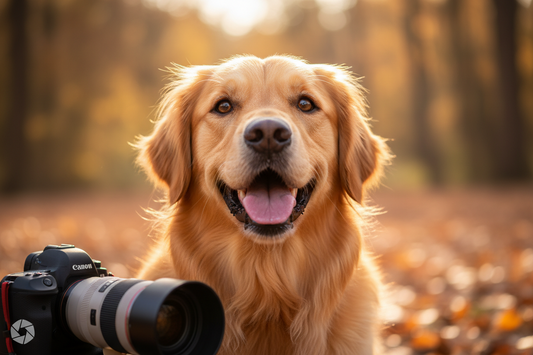 Dog Portrait Photography Tips for Capturing Personality