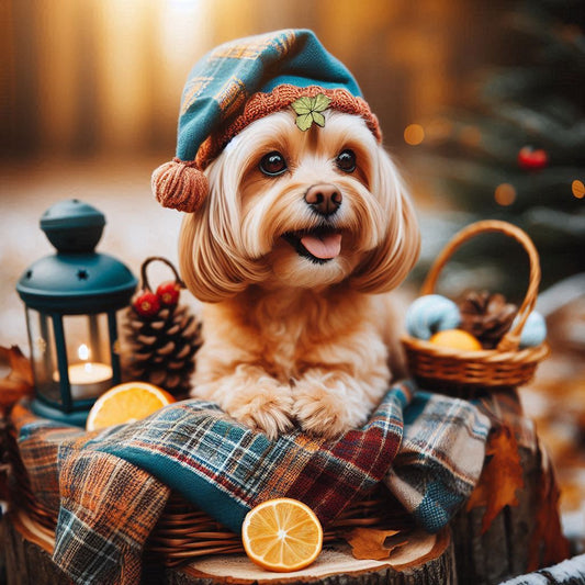 🐕🦺 How to Build a Daily Routine for a Balanced Dog