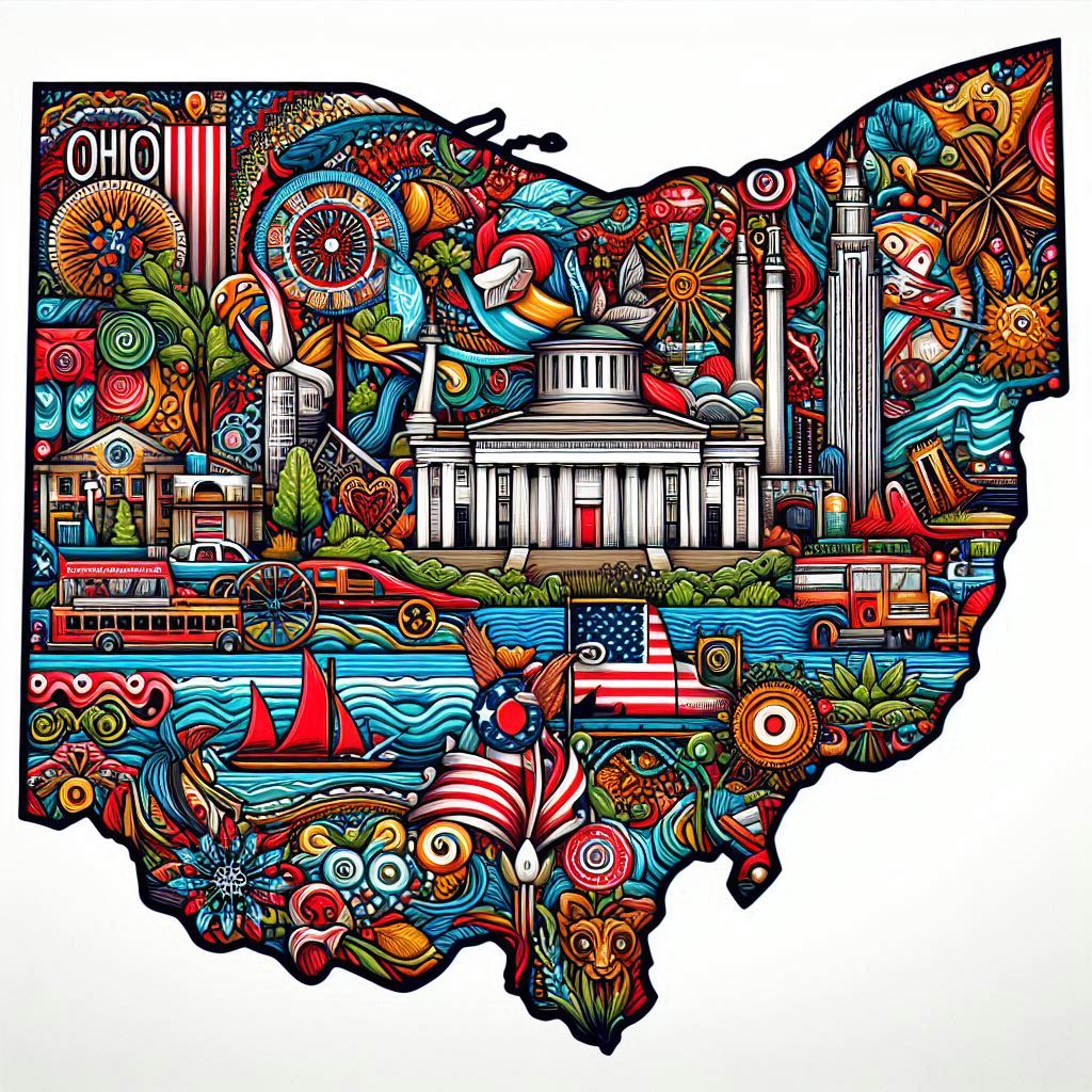 Featured image for Best Dog Parks in Ohio – Dog Story & Tribute