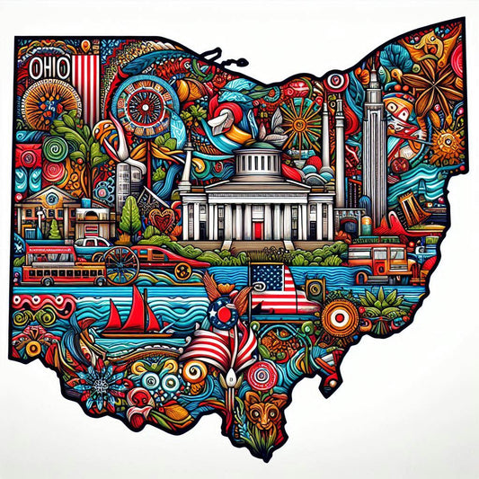Featured image for Best Dog Parks in Ohio – Dog Story & Tribute