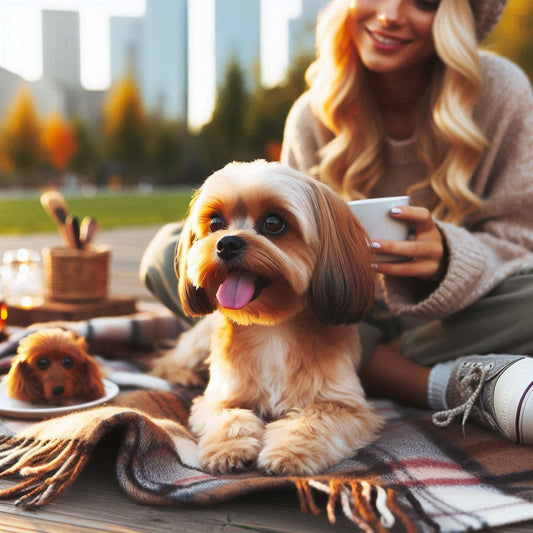 🐶 Choosing the Right Dog Breed for Your Lifestyle