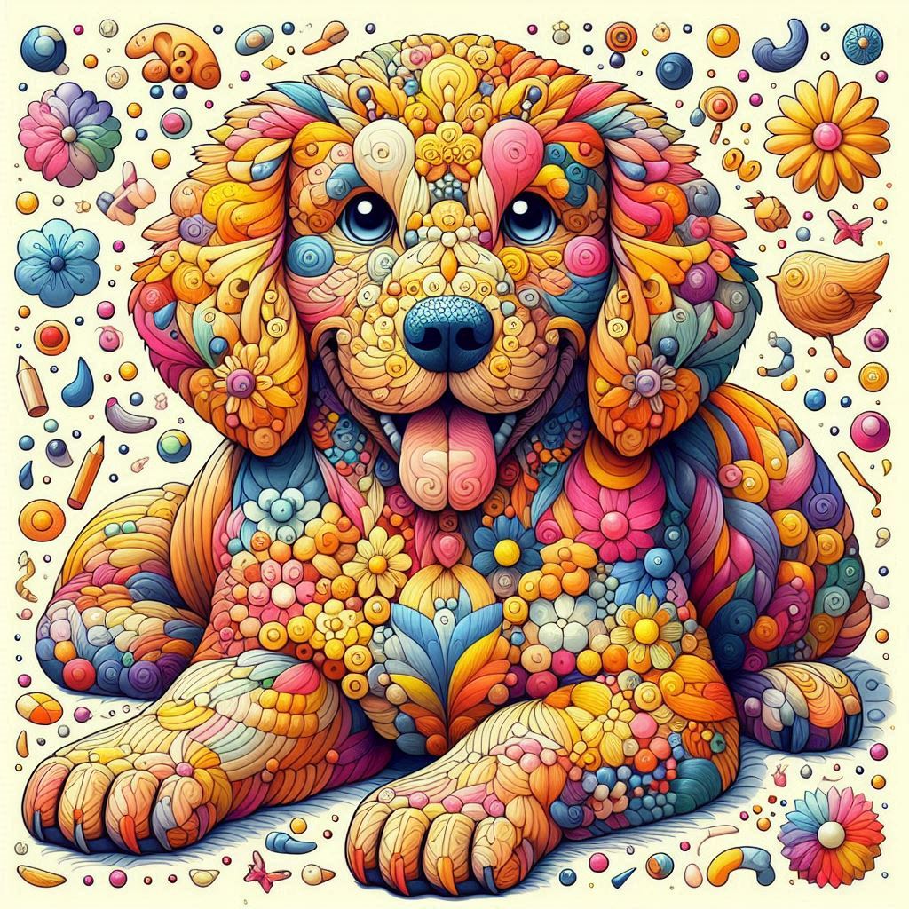 Decoding Dog Poop: What Every Color and Shape Means