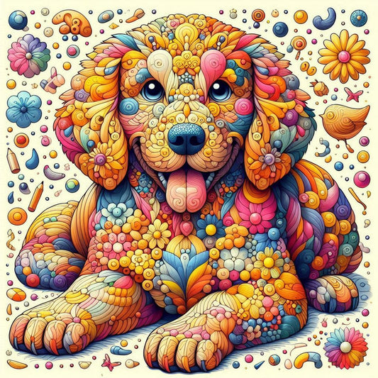 Decoding Dog Poop: What Every Color and Shape Means