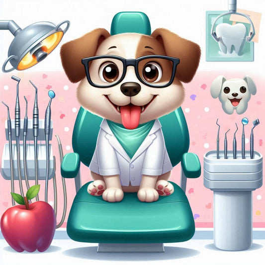 Featured image for The Importance of Dental Care for Dogs
