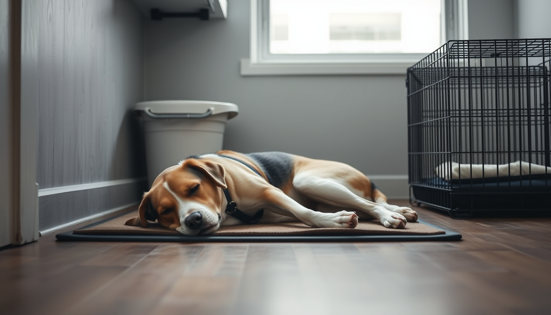 Calm-Training Blueprint for Stress-Free Dog Events: Gear Picks from CyberMutz, CyberBabiez, CyberMunkiez, and CyberPussyKatz (Serious Strategies with a Dash of Humor)