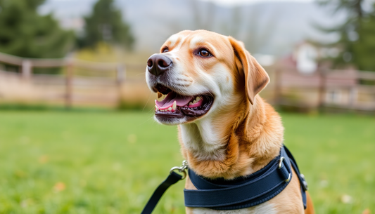 From Rescue Dogs to Ready-for-Anything: The CyberMutz Guide to Training, Calm Greetings, and Breed-Themed Gear