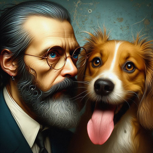 If Your Dog Looks Like You, There May Be a Psychological Reason