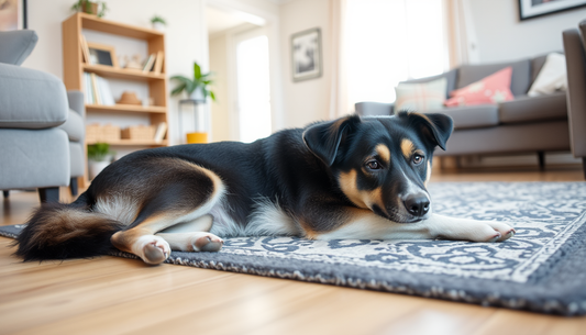From Traits to Trust: A Data-Driven Guide to Mixed-Breed Temperaments for a Calm Family Home