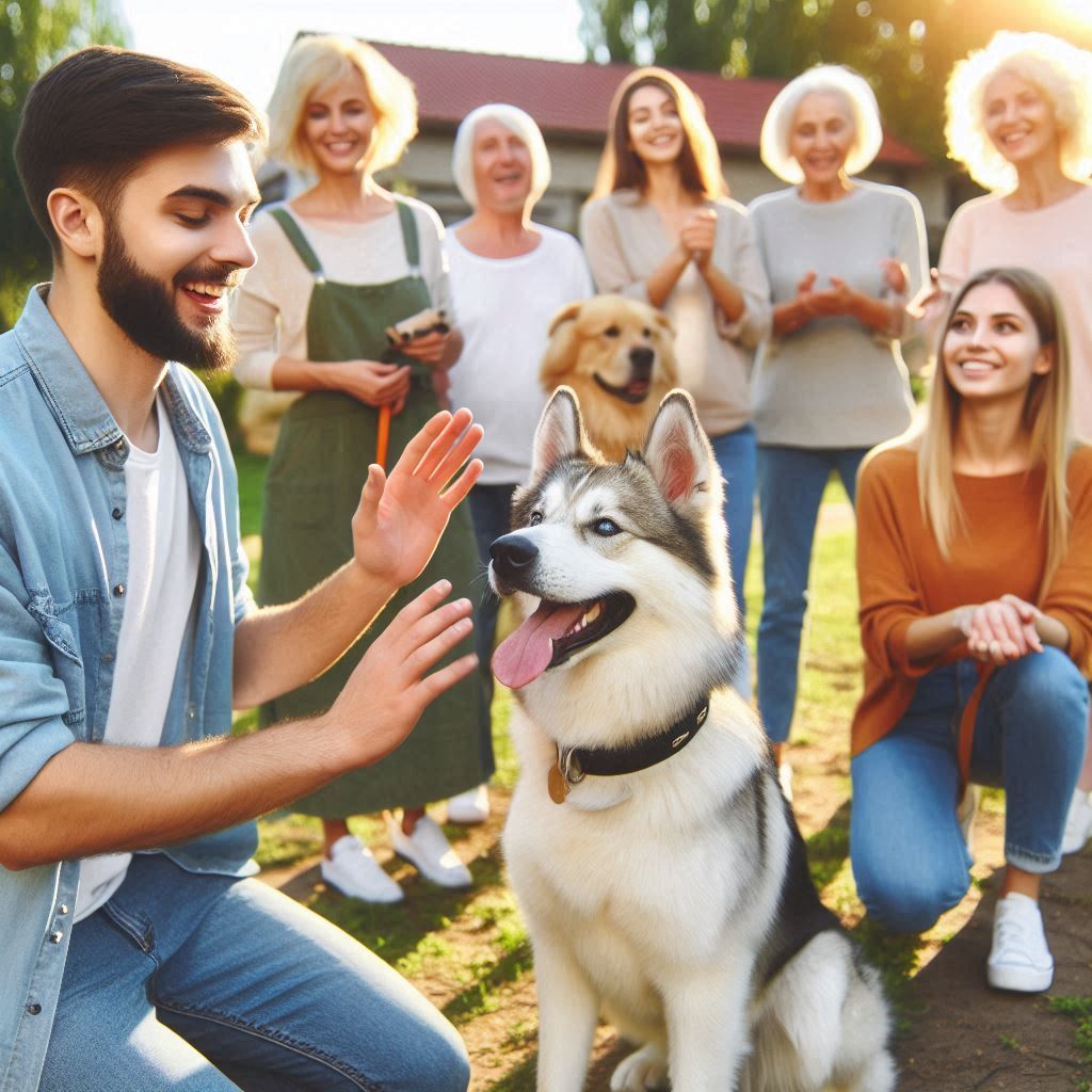 🐶 How to Stop Excessive Barking Without Punishment