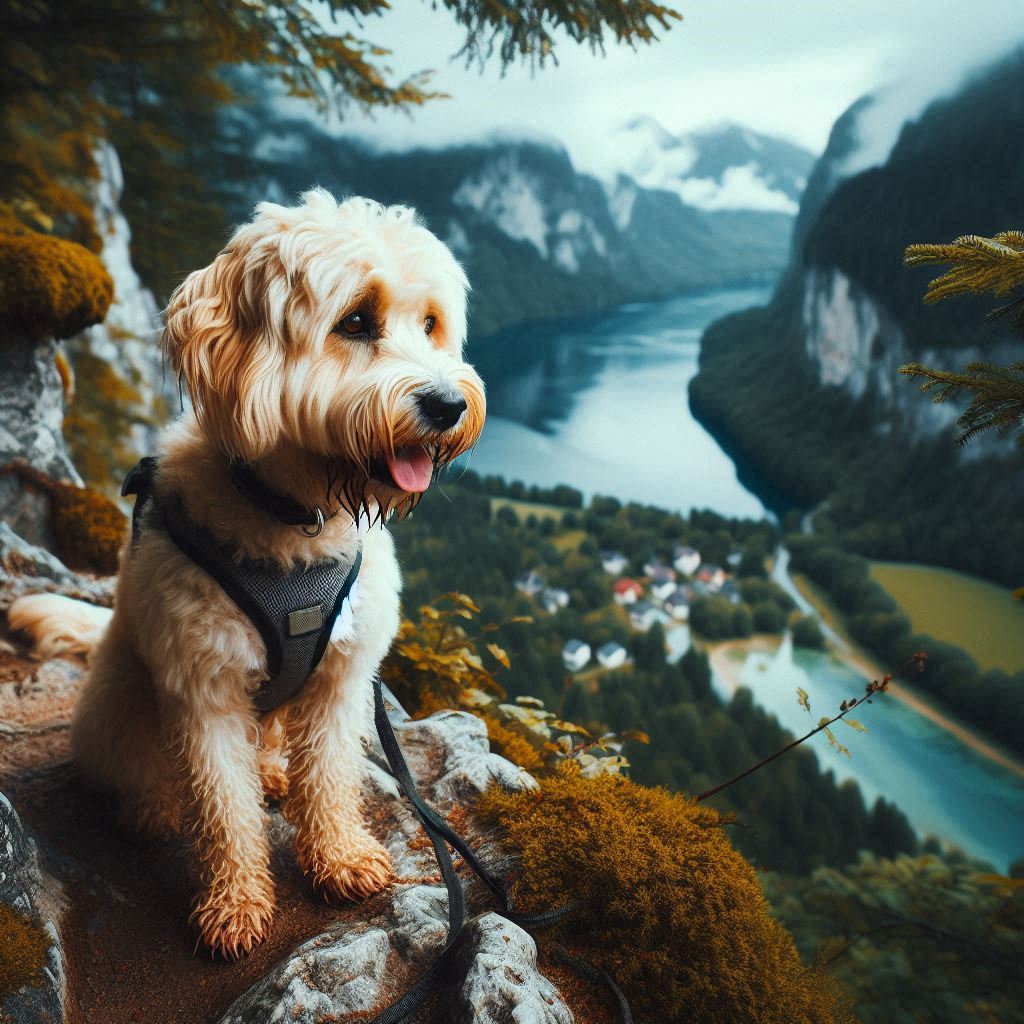 🥾 Top Dog-Friendly Hiking Trails