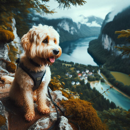 🥾 Top Dog-Friendly Hiking Trails