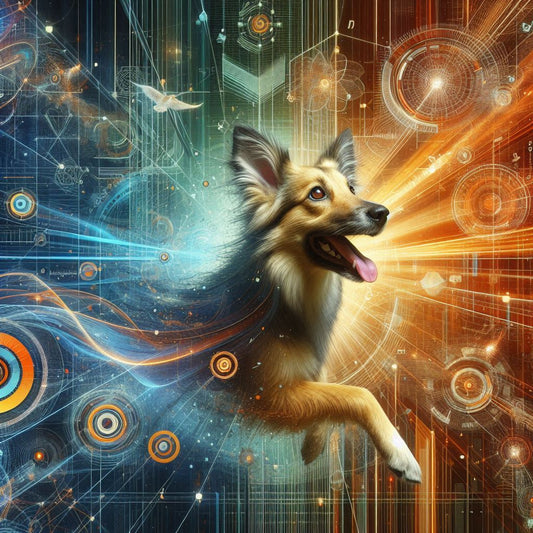 Featured image for Understanding High-Energy Dog Breeds & Their