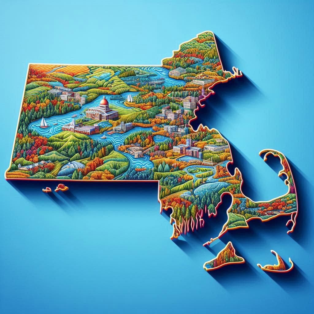 Featured image for Best Dog Parks in Massachusetts Explained