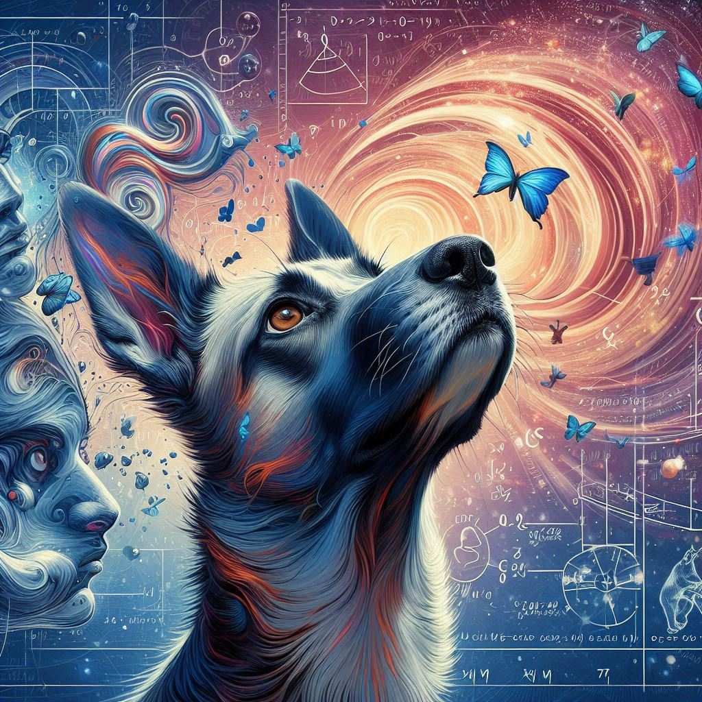 Featured image for The Science Behind Why Dogs Tilt Their Heads