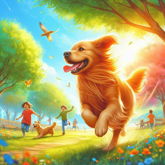 How to Choose the Right Dog for Your Lifestyle