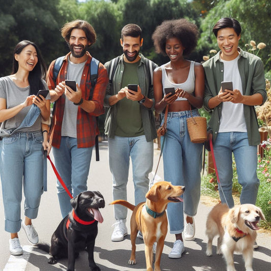 How to Find the Best Local Dog Parks on the Road