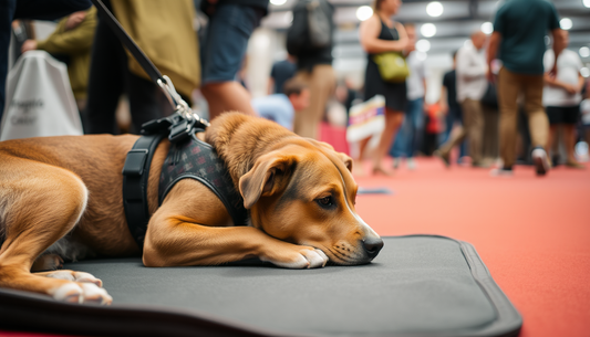 Unified Canine Calm at Large Events: A Cross-Brand Gear Playbook with CyberMutz, CyberBabiez, CyberMunkiez, and CyberPussyKatz